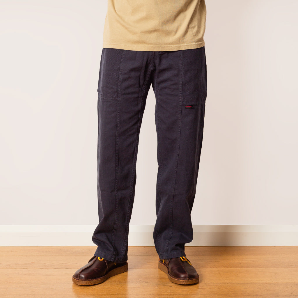 Gadget Pant - Navy