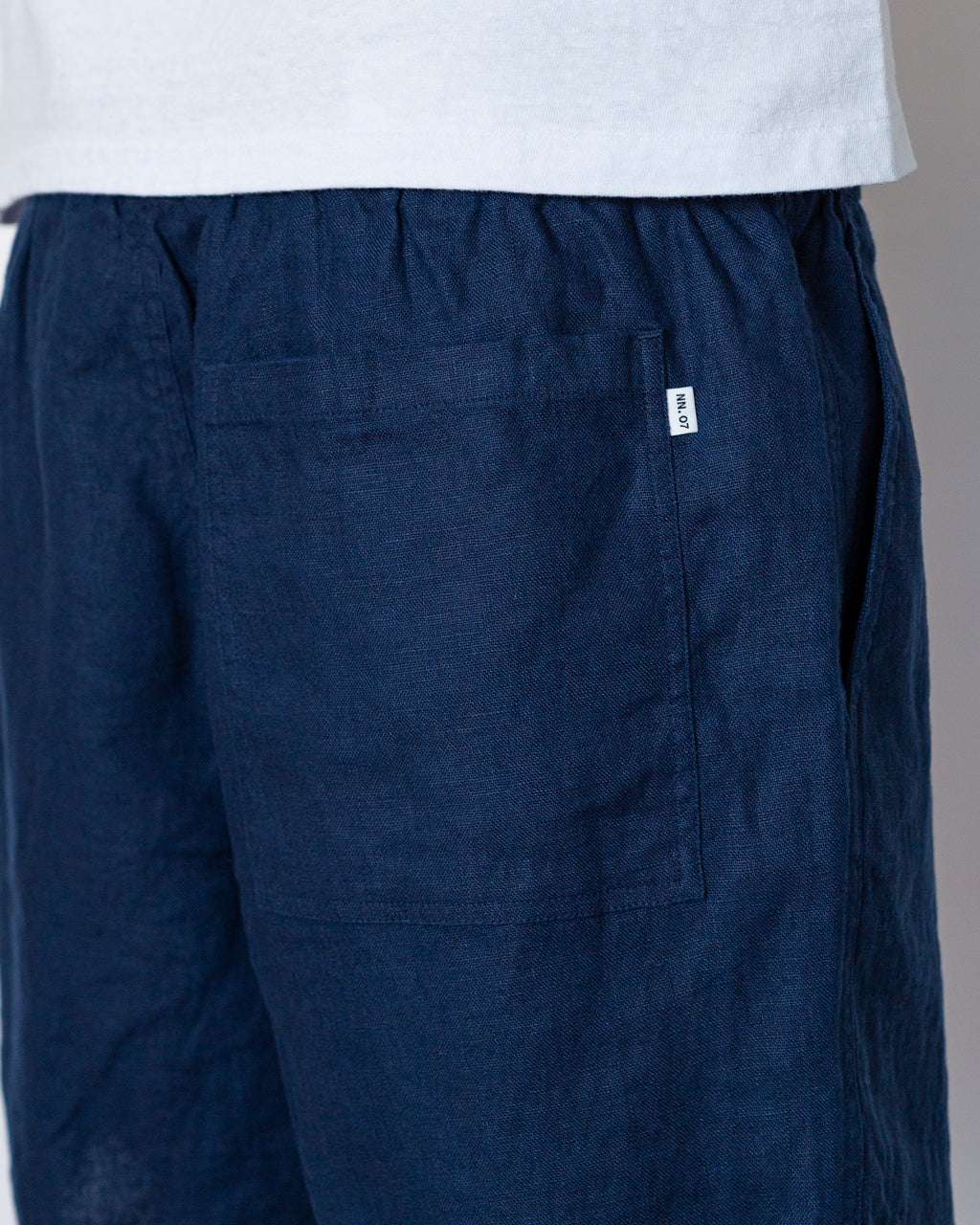 Gregor Shorts 1454 - Navy