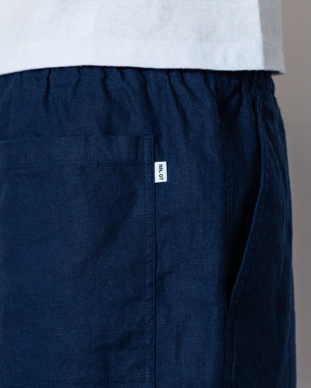 Gregor Shorts 1454 - Navy