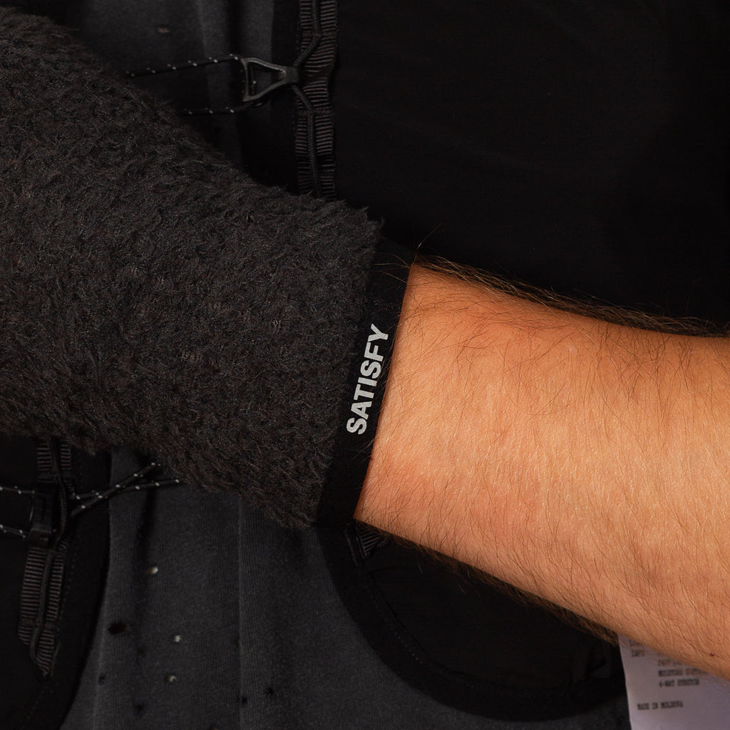 FuzzFleece AD Gloves - Phantom