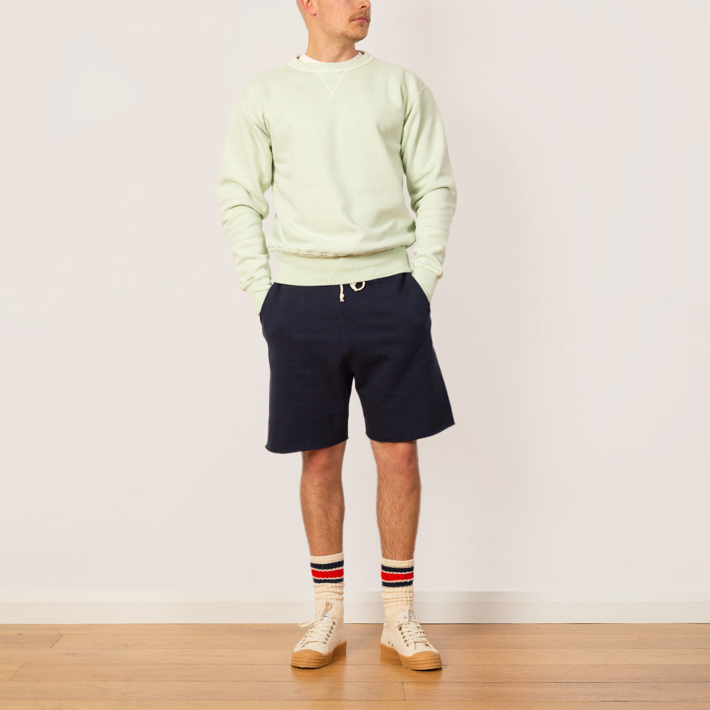 Kiahuna Short - Navy