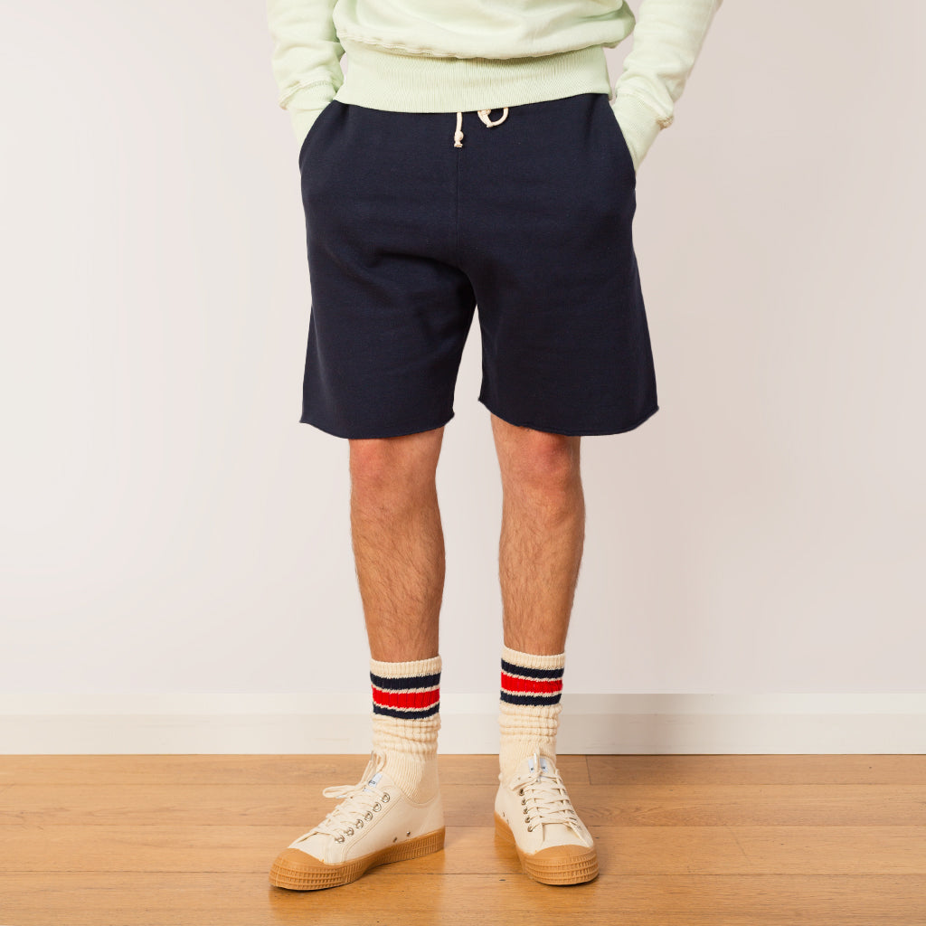 Kiahuna Short - Navy