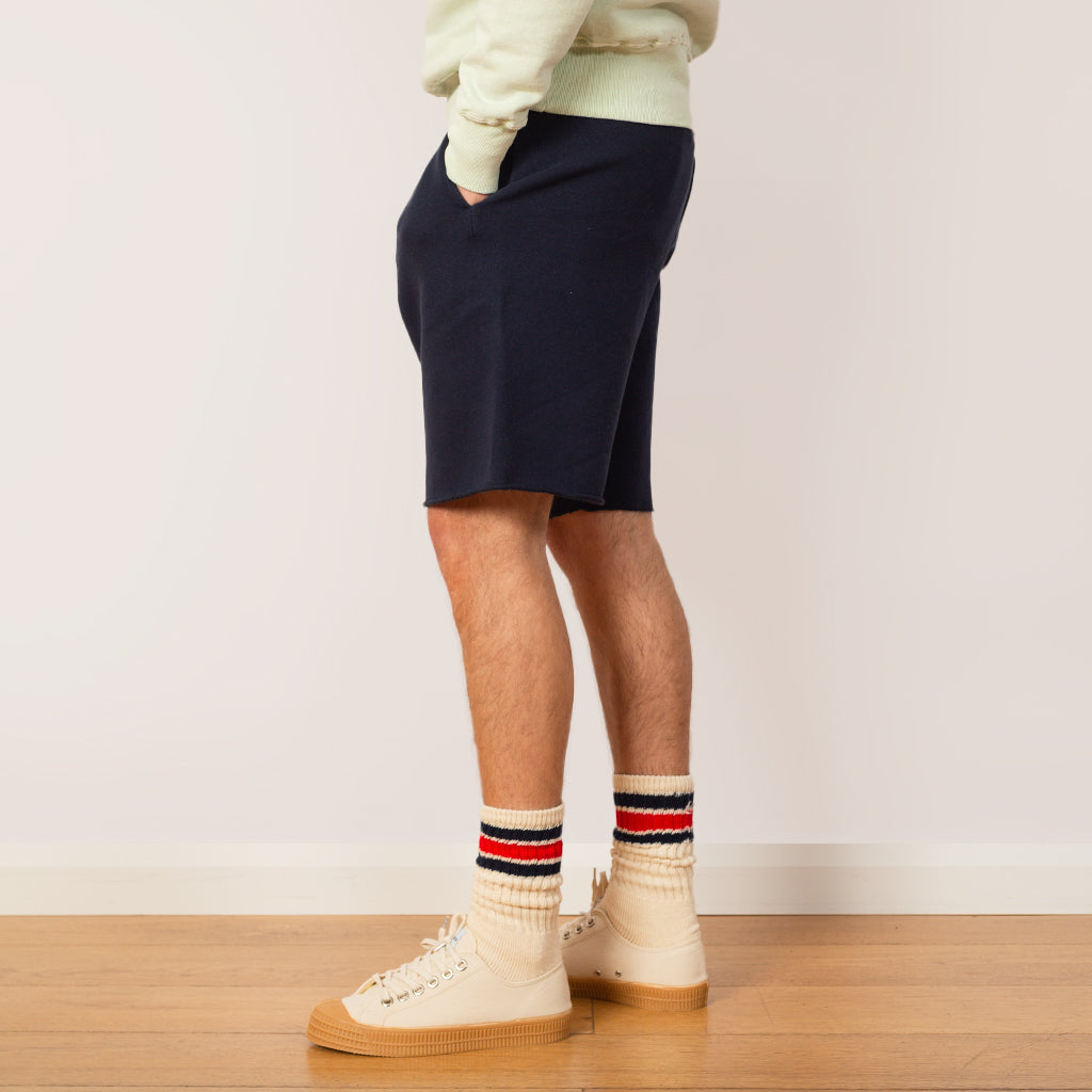 Kiahuna Short - Navy