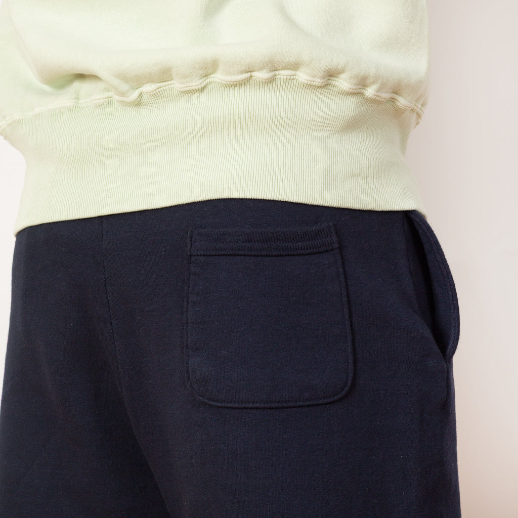Kiahuna Short - Navy