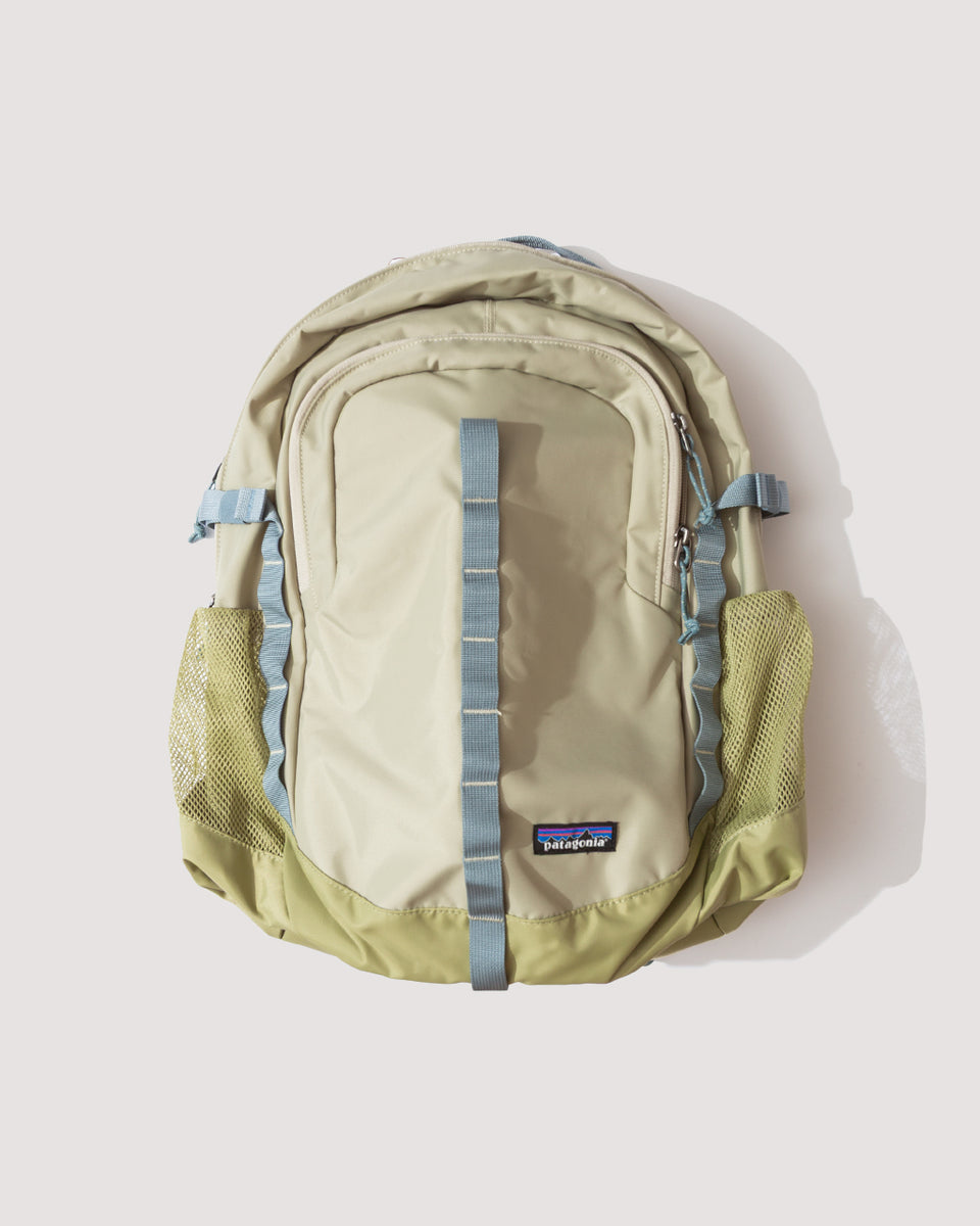 Refugio 26L Daypack - Weathered Stone | Patagonia
