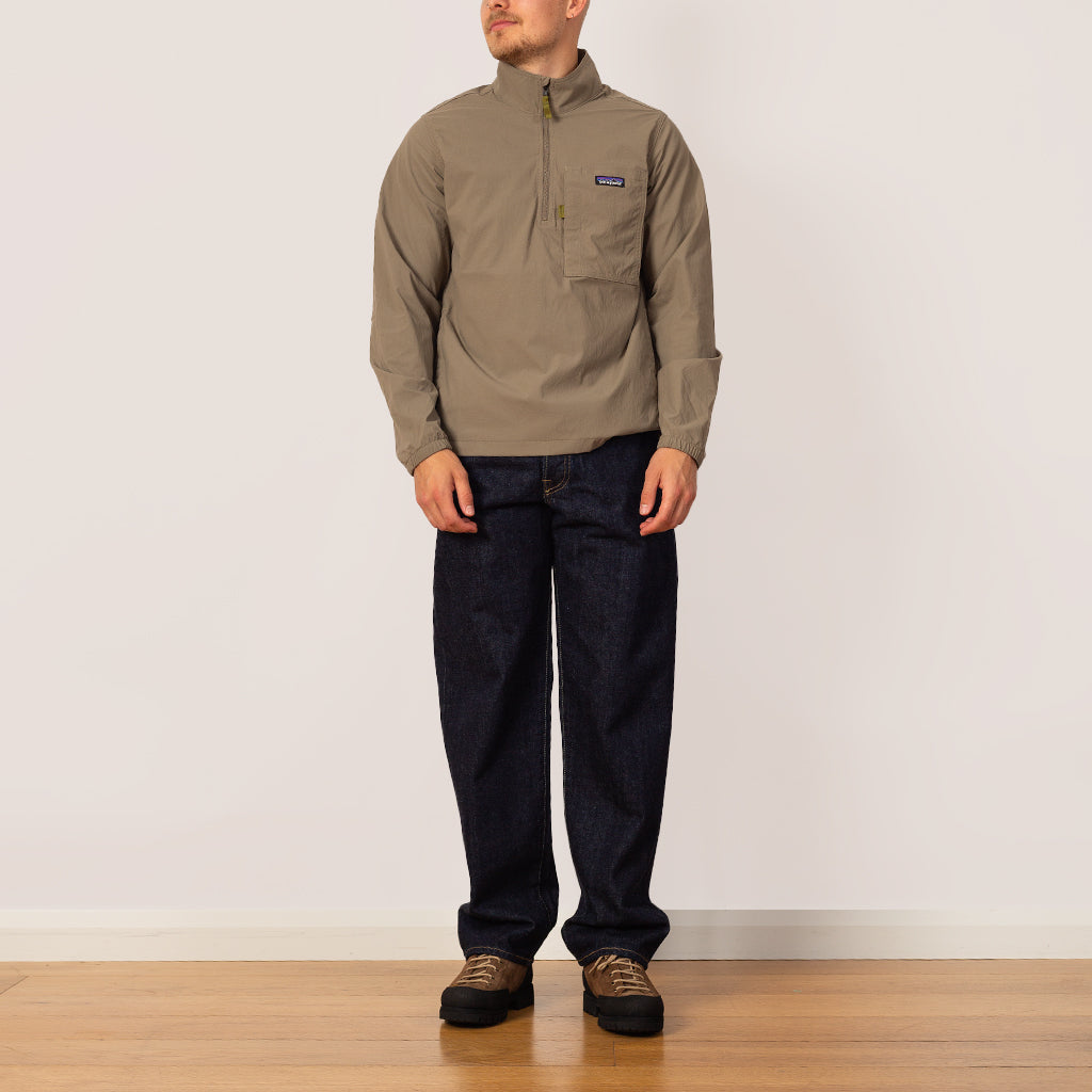 Outdoor Everyday Marsupial - Wing Grey