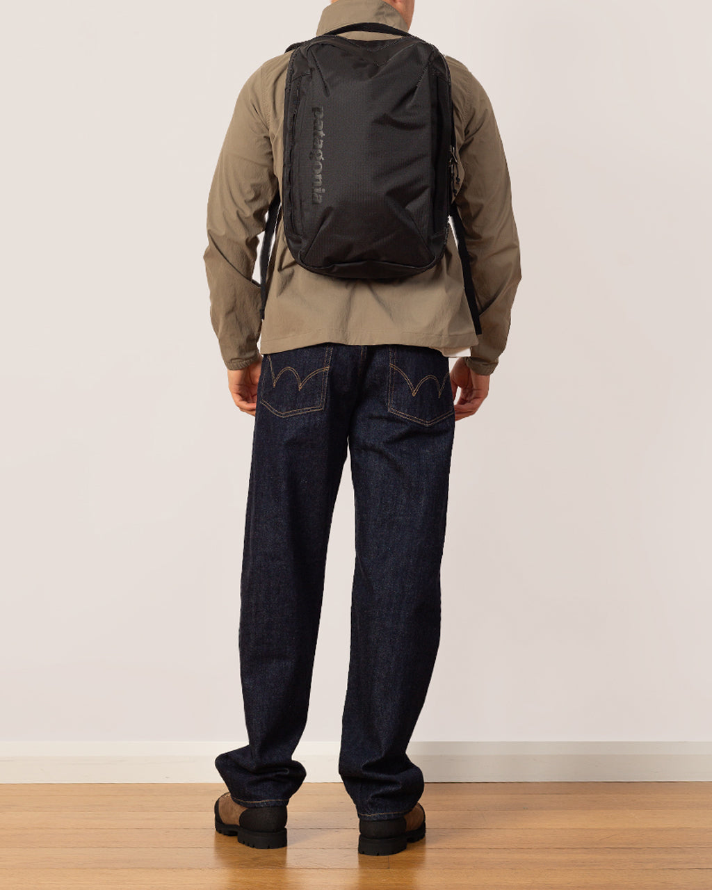 Black Hole Micro MLC - Black