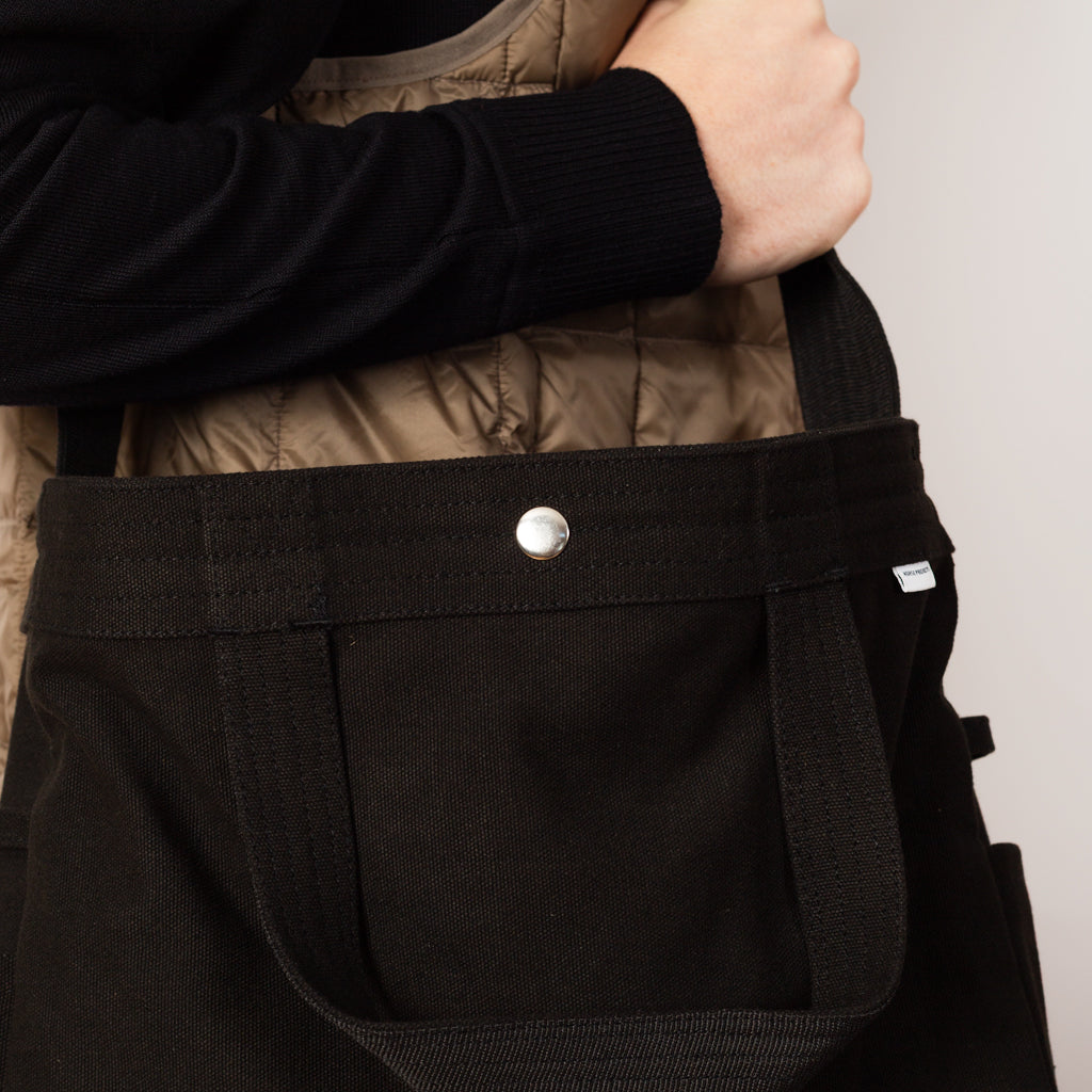 Pligt Tote - Black