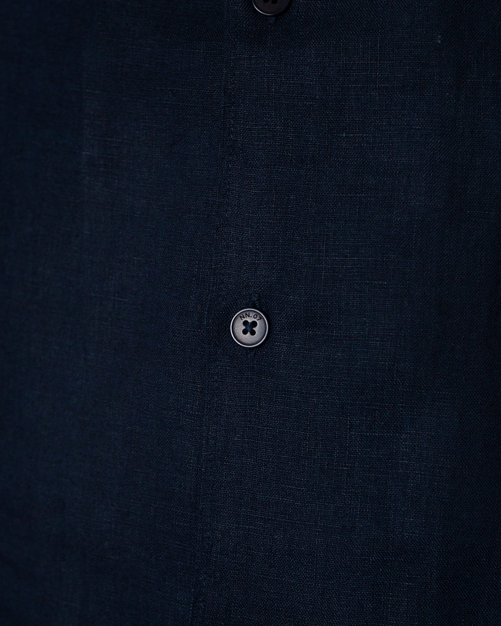 Julio SS No Pocket 5708 - Navy Blue | NN07 | Peggs & son.