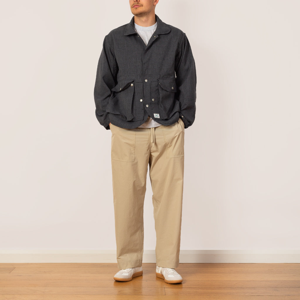 Cultivator Jacket - Grey