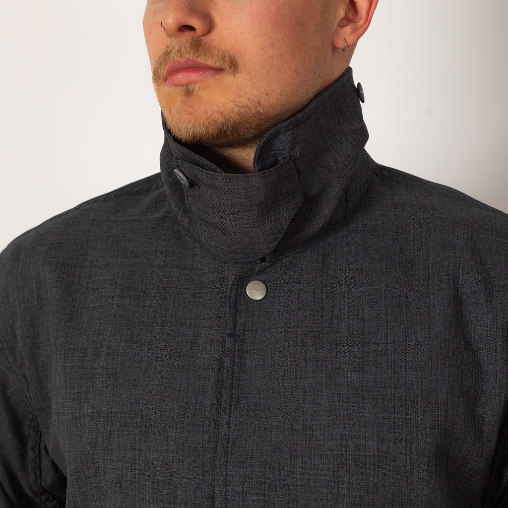 Cultivator Jacket - Grey