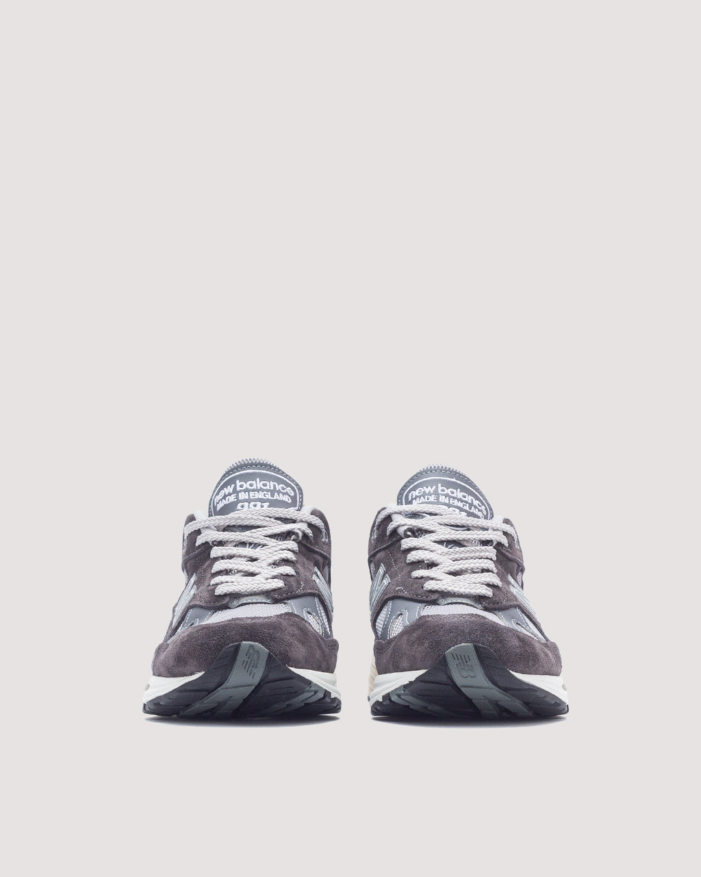 991 RG2 - Forged Iron/Alloy/Smoked Pearl