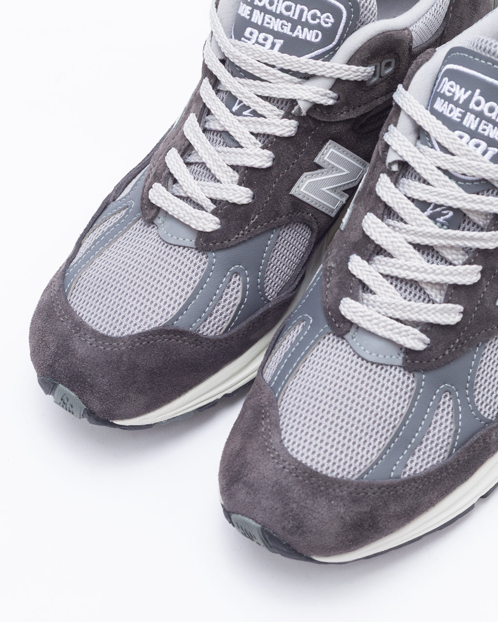 991 RG2 - Forged Iron/Alloy/Smoked Pearl