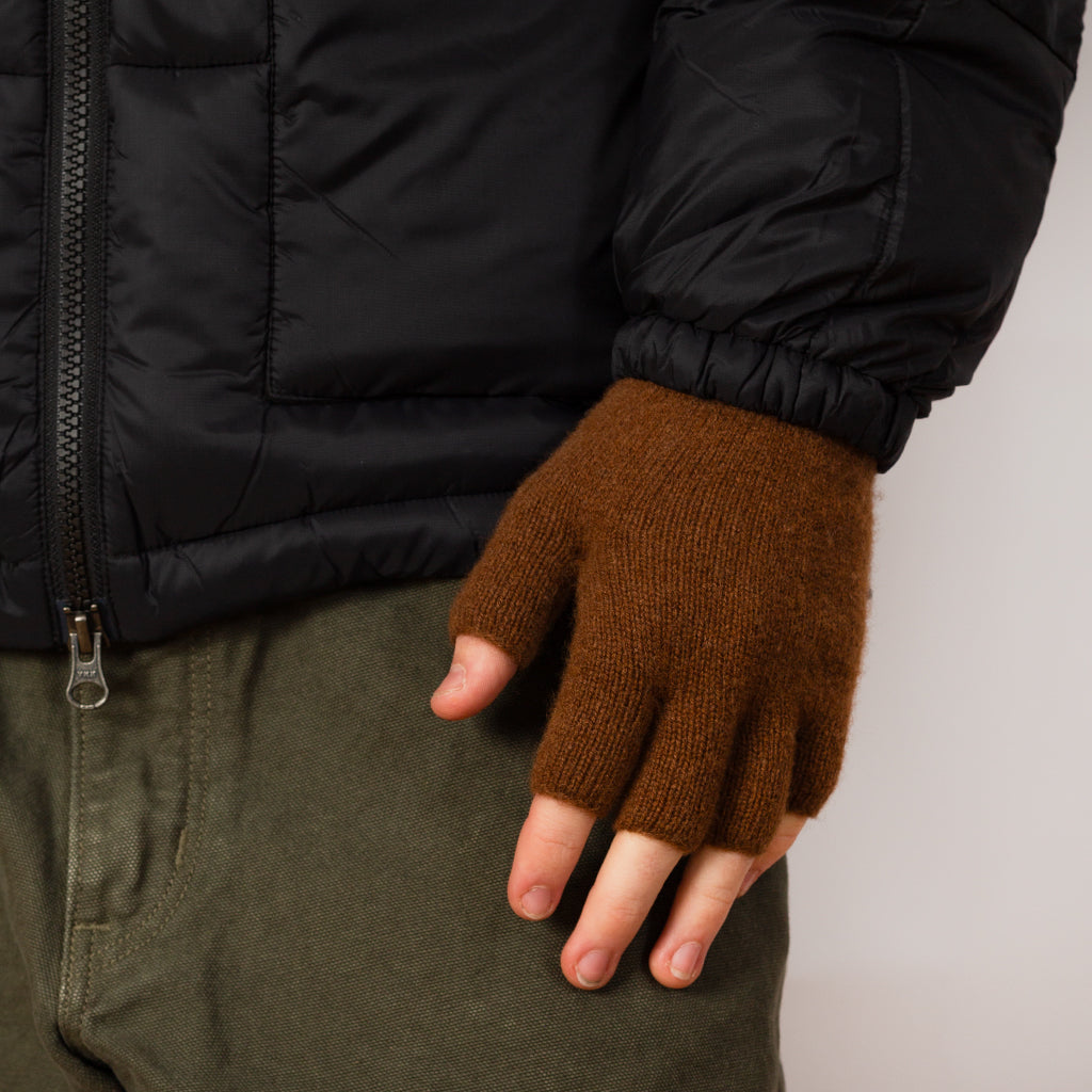 Cut Off Glove - Conker