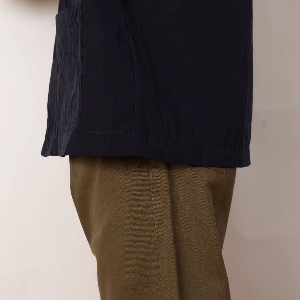 YMO Jacket - Navy