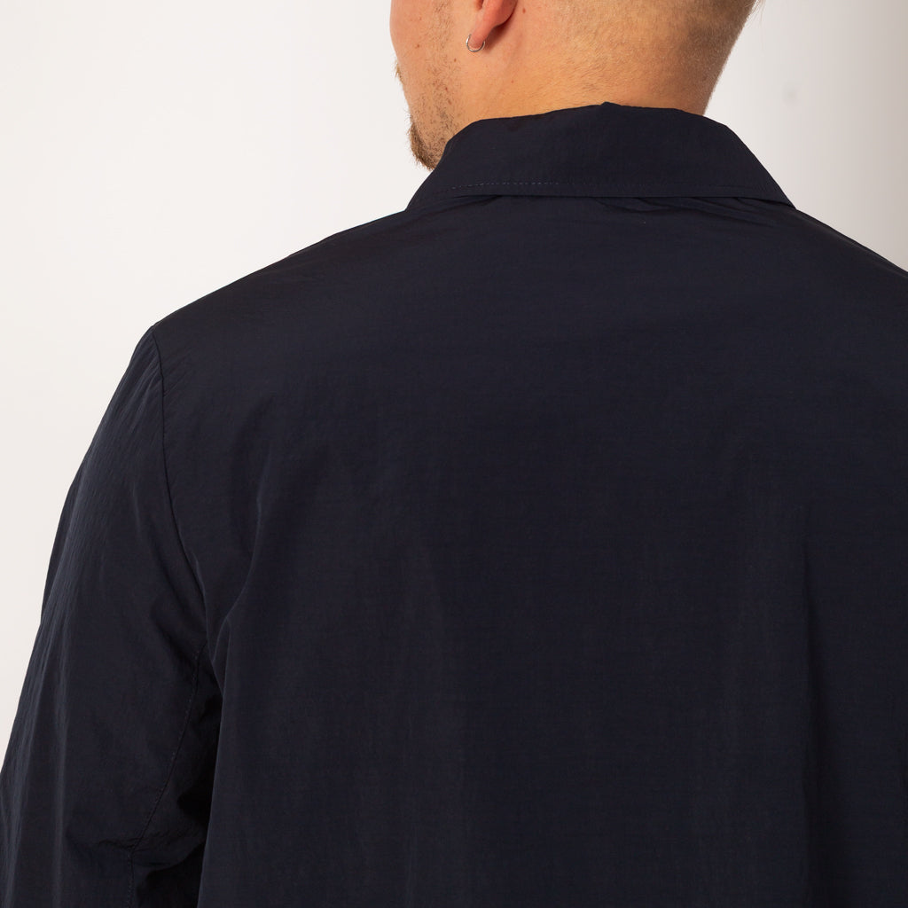YMO Jacket - Navy
