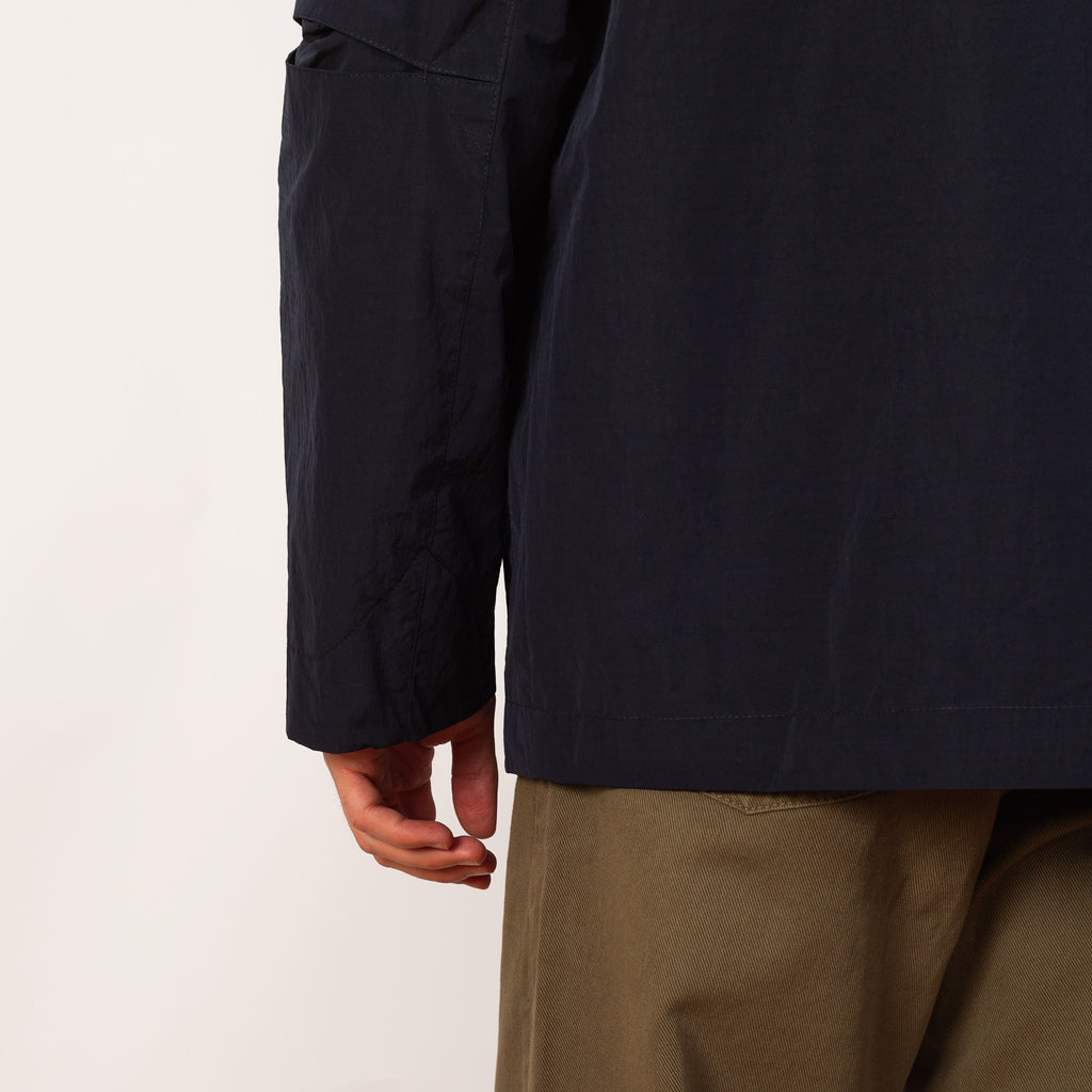 YMO Jacket - Navy