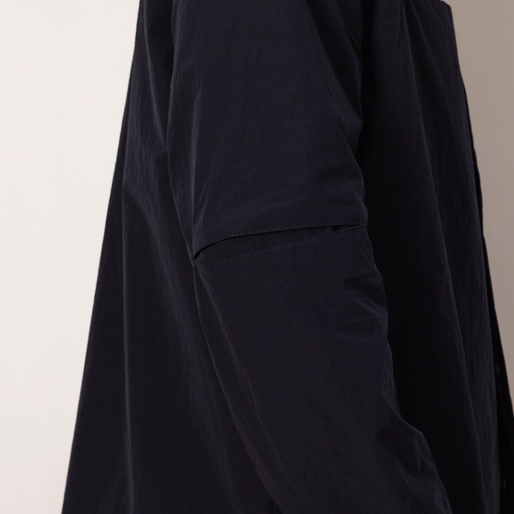 YMO Jacket - Navy