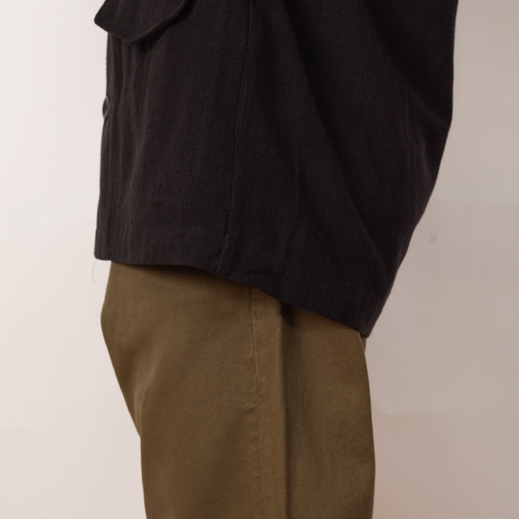Field Shirt - Charcoal