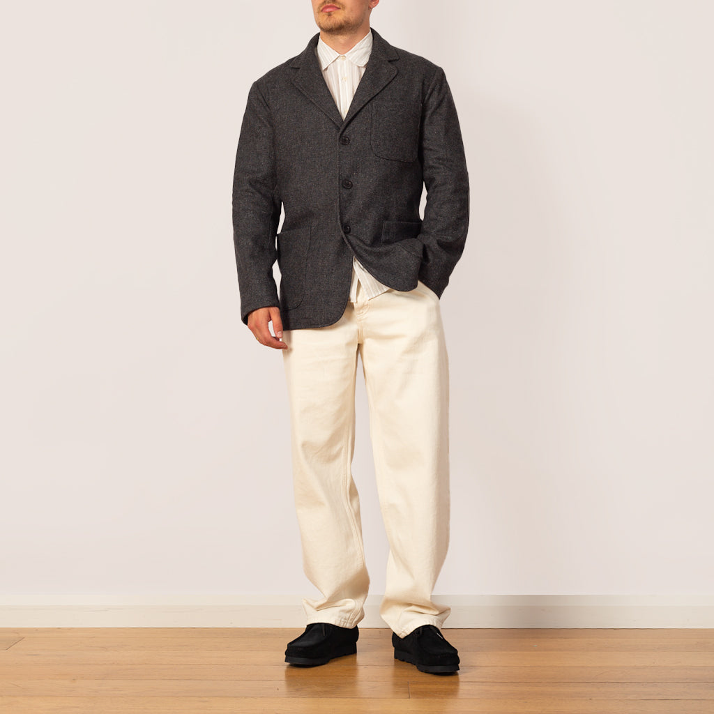 Gardening Blazer - Pebble Dash
