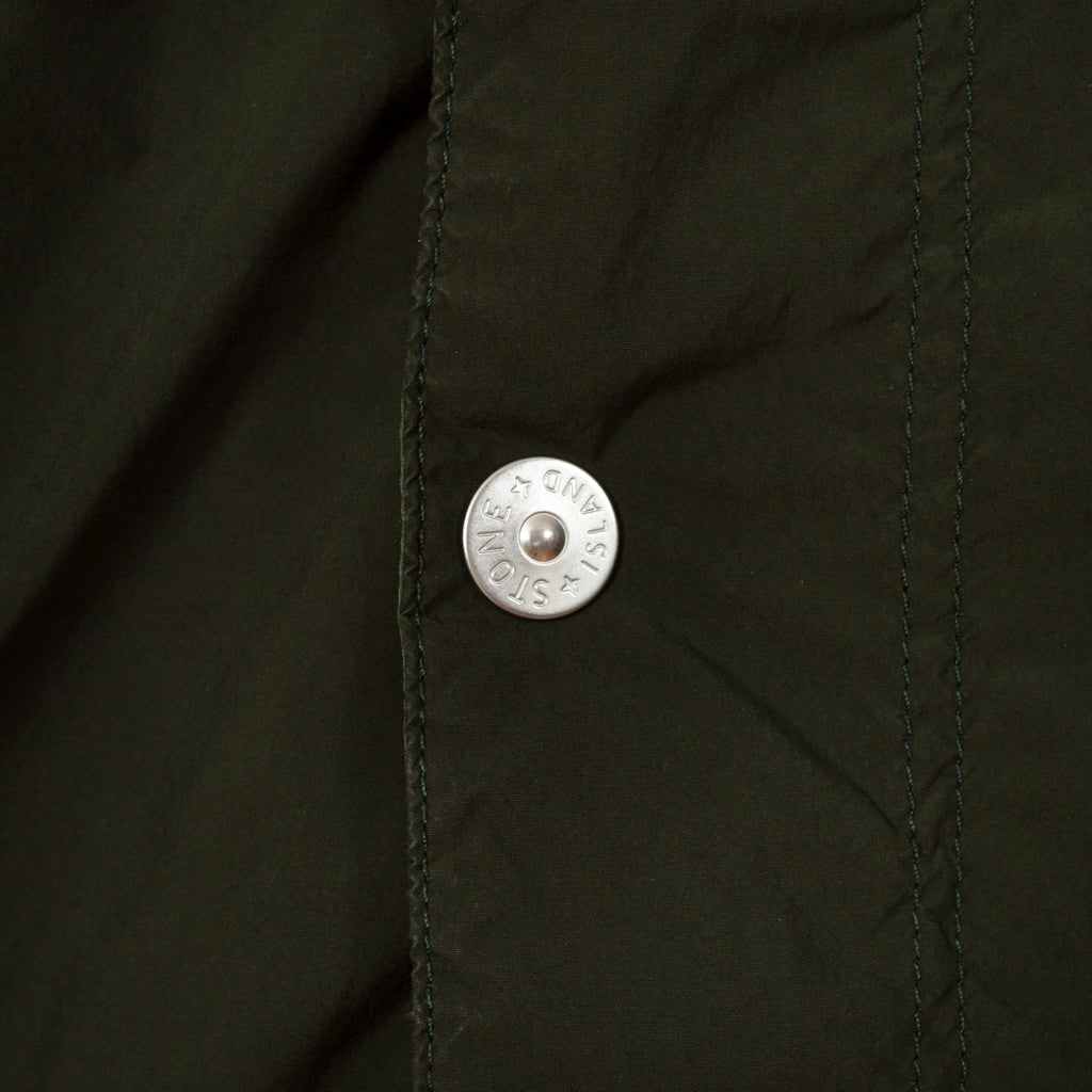 Short Jacket - Green - V005E