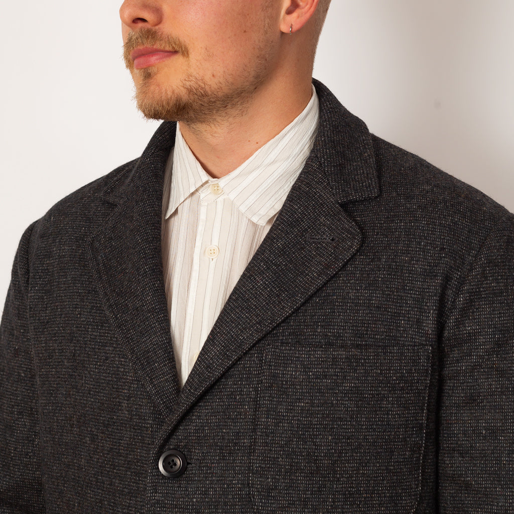 Gardening Blazer - Pebble Dash