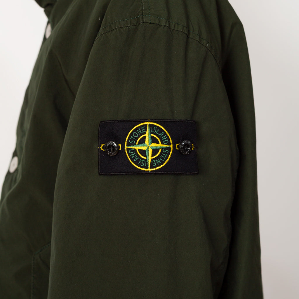 Short Jacket - Green - V005E