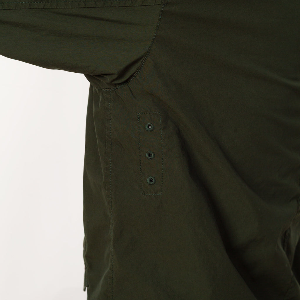 Short Jacket - Green - V005E