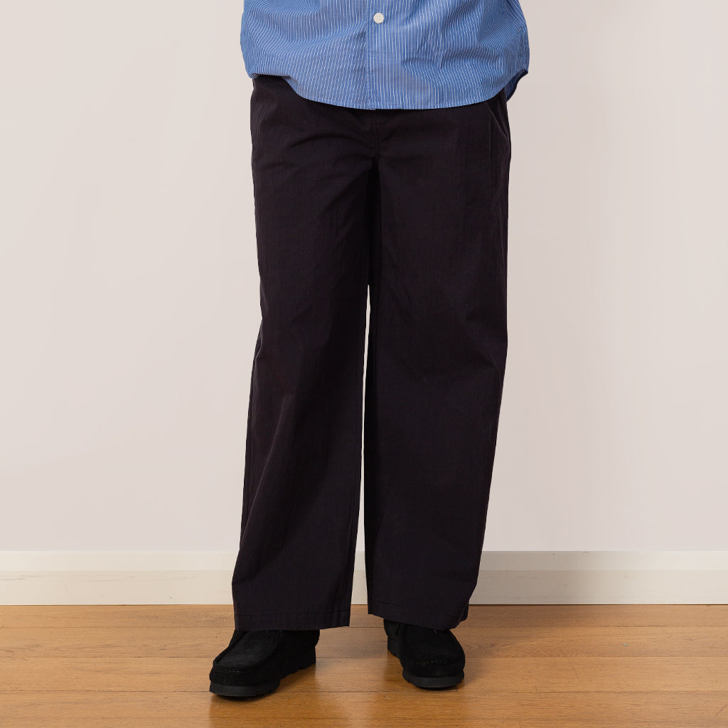 Easy Pants - Navy