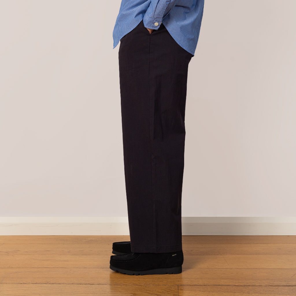 Easy Pants - Navy