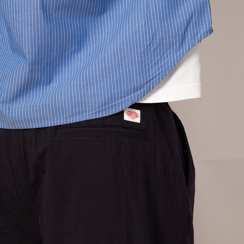 Easy Pants - Navy