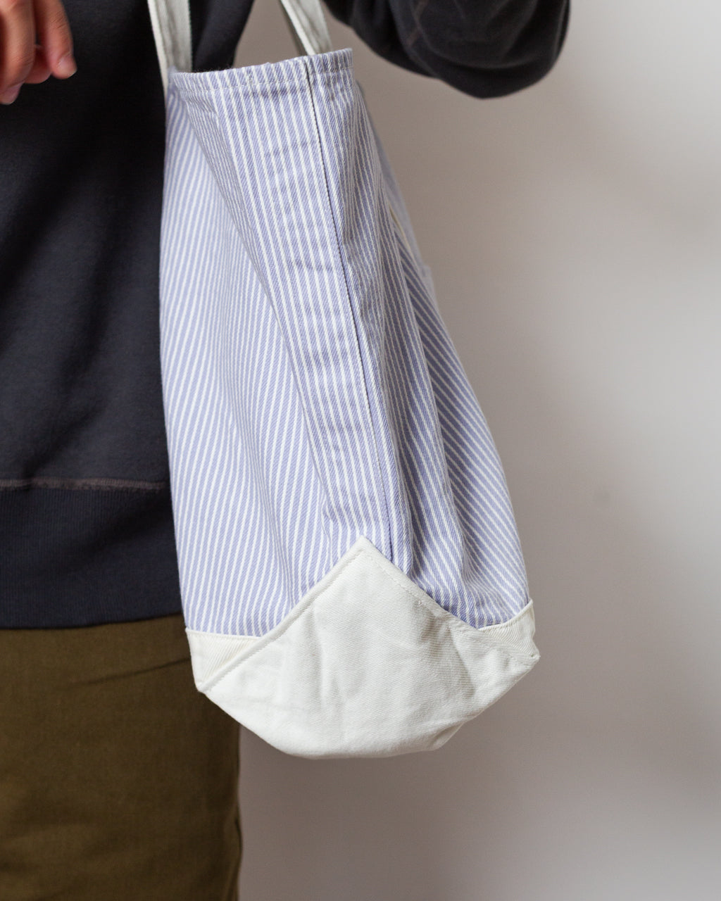 Big Tote - Cosmic Hickory