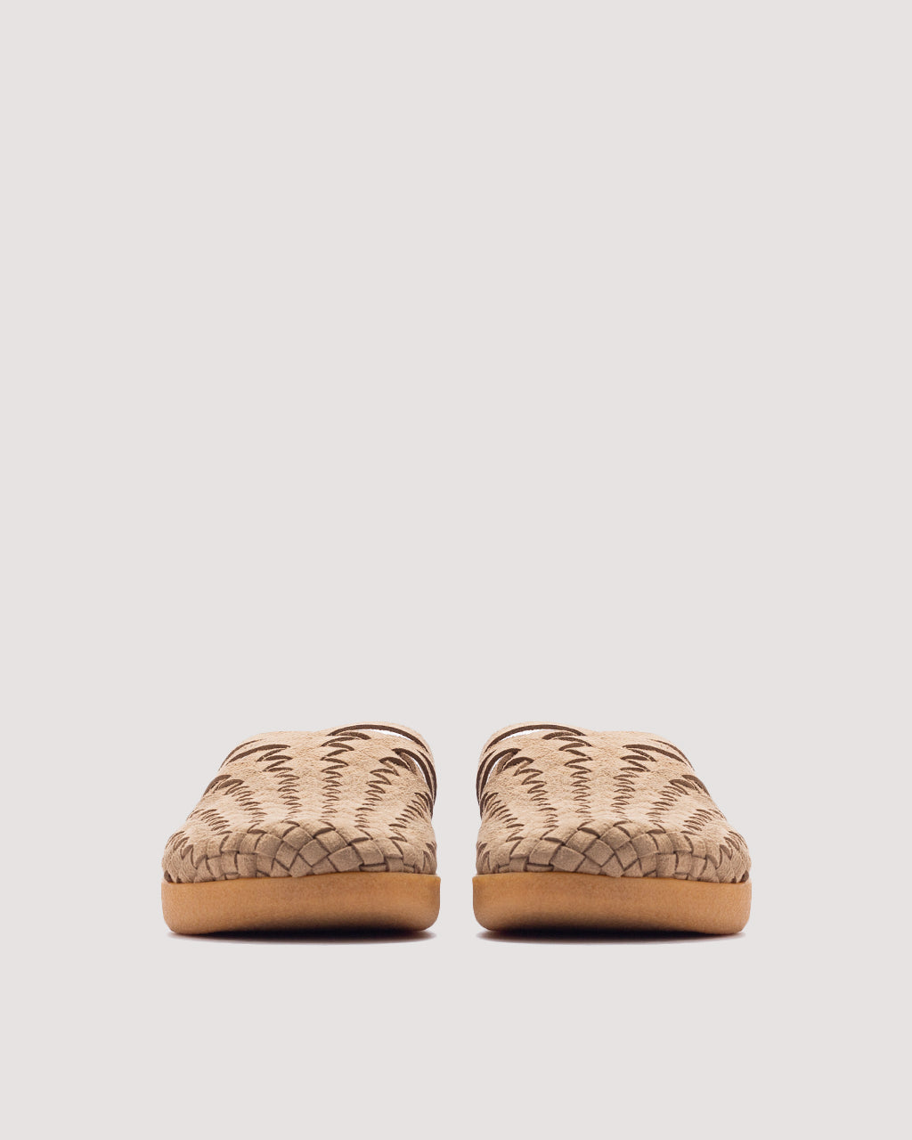 Colony - Taupe/Tan