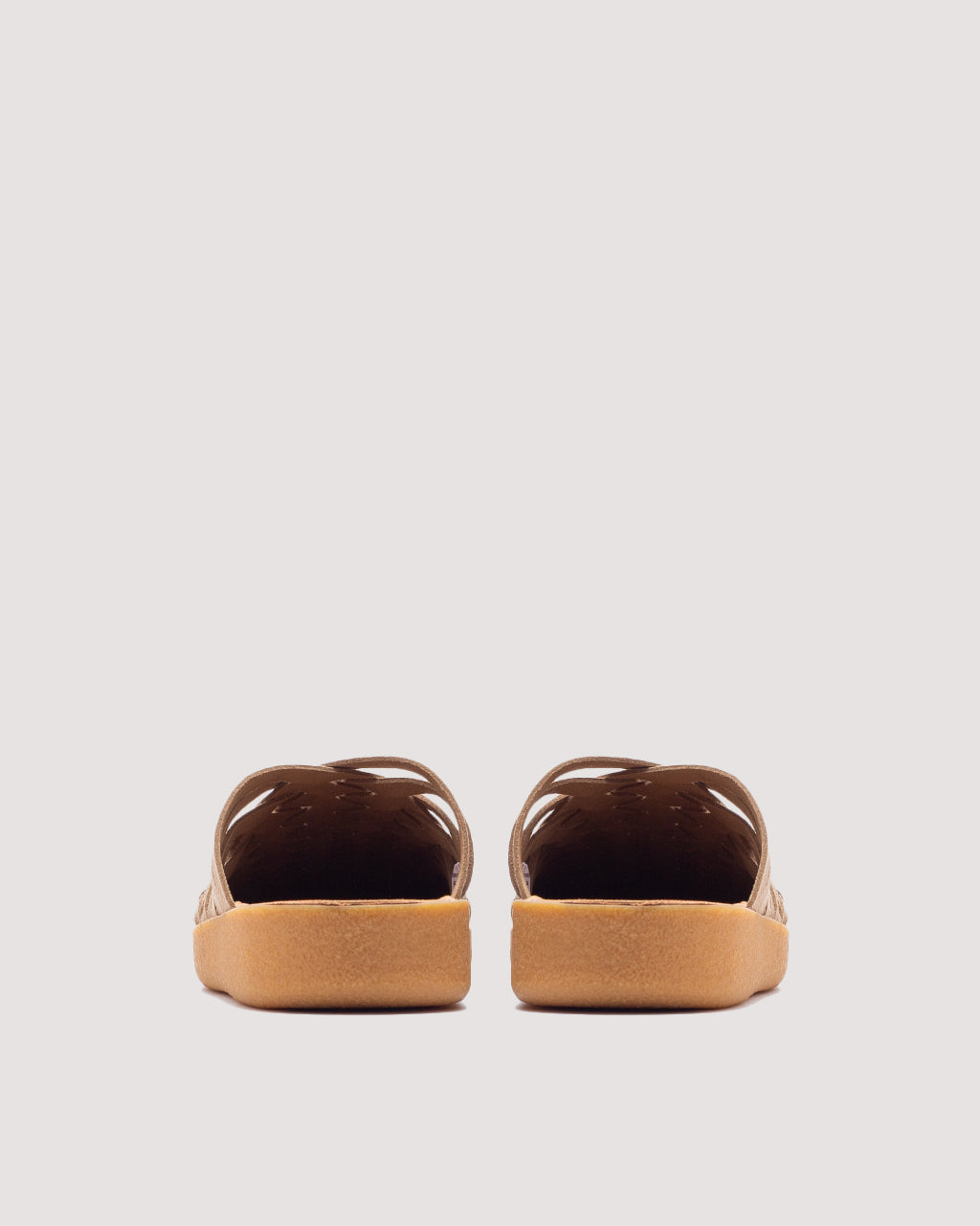 Colony - Taupe/Tan