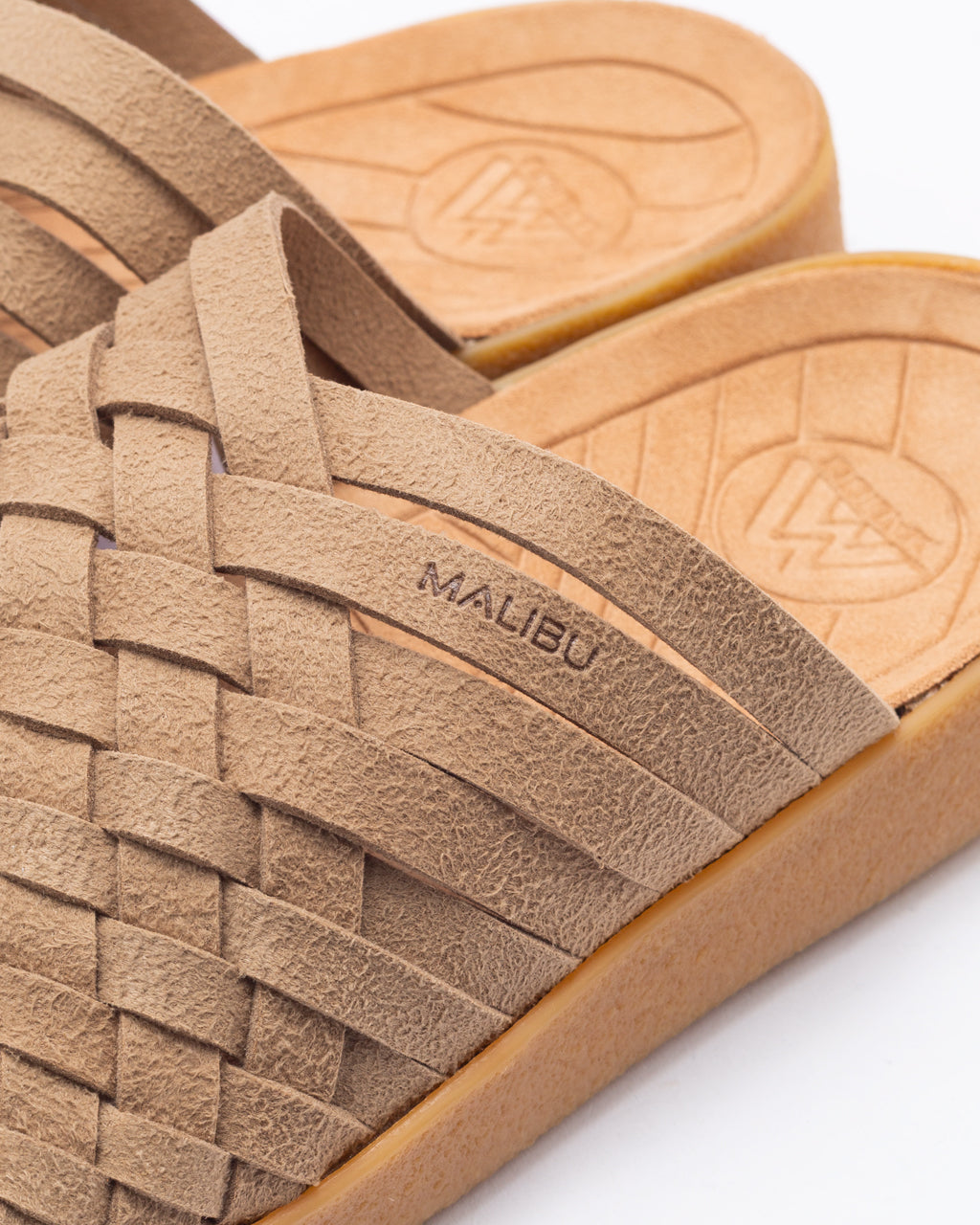 Colony - Taupe/Tan