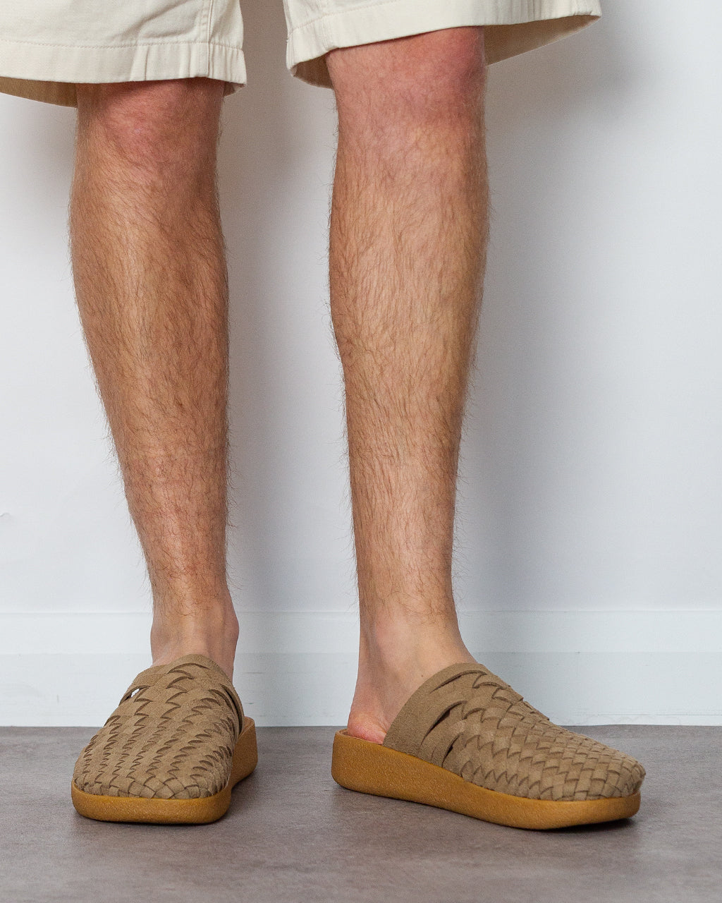 Colony - Taupe/Tan