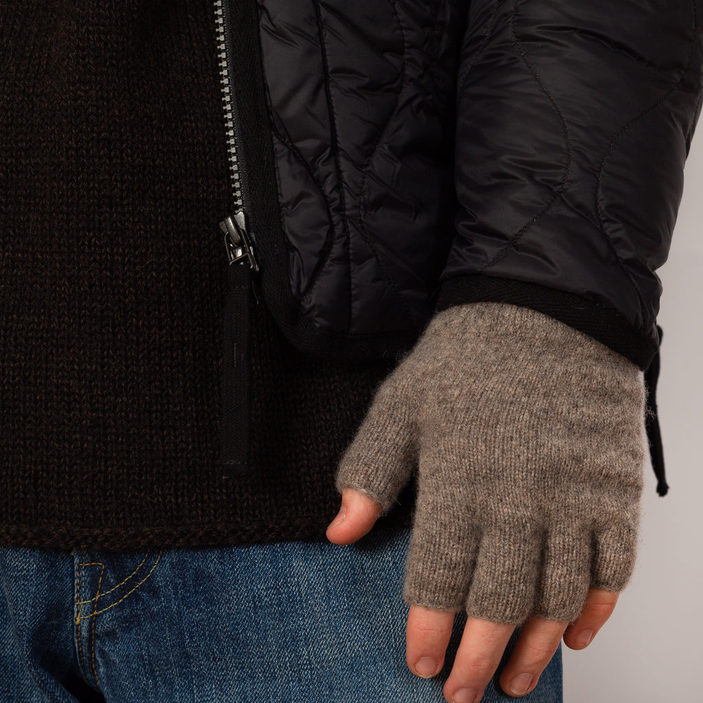 Cut Off Glove - Mouse