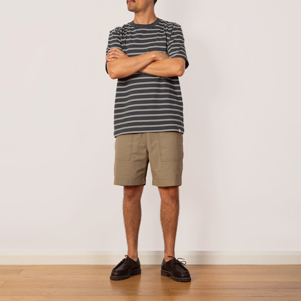 Easy Baker Shorts - Khaki
