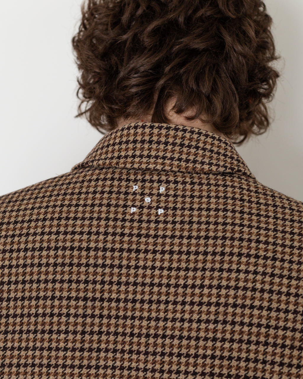 Harrington Jacket | Pop Trading Company | Peggs & son.