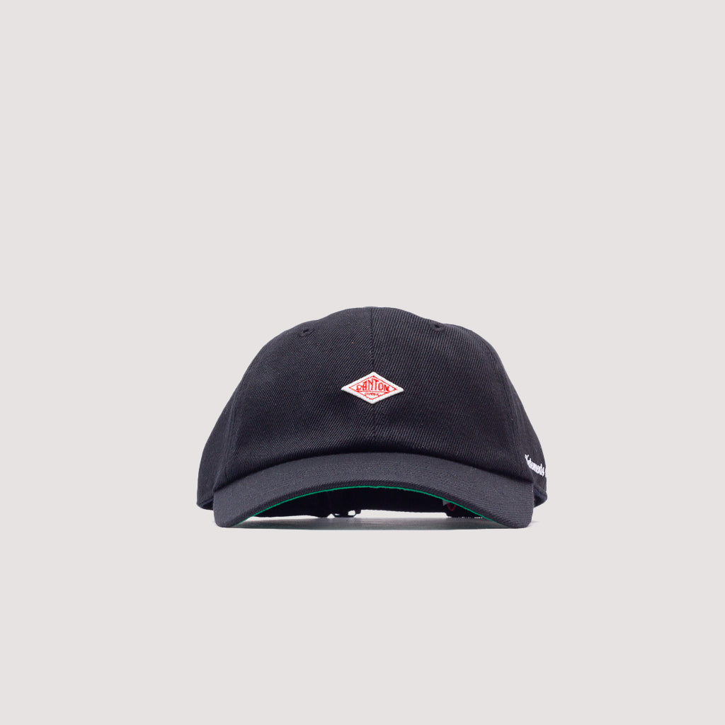 PSG Cap - Black