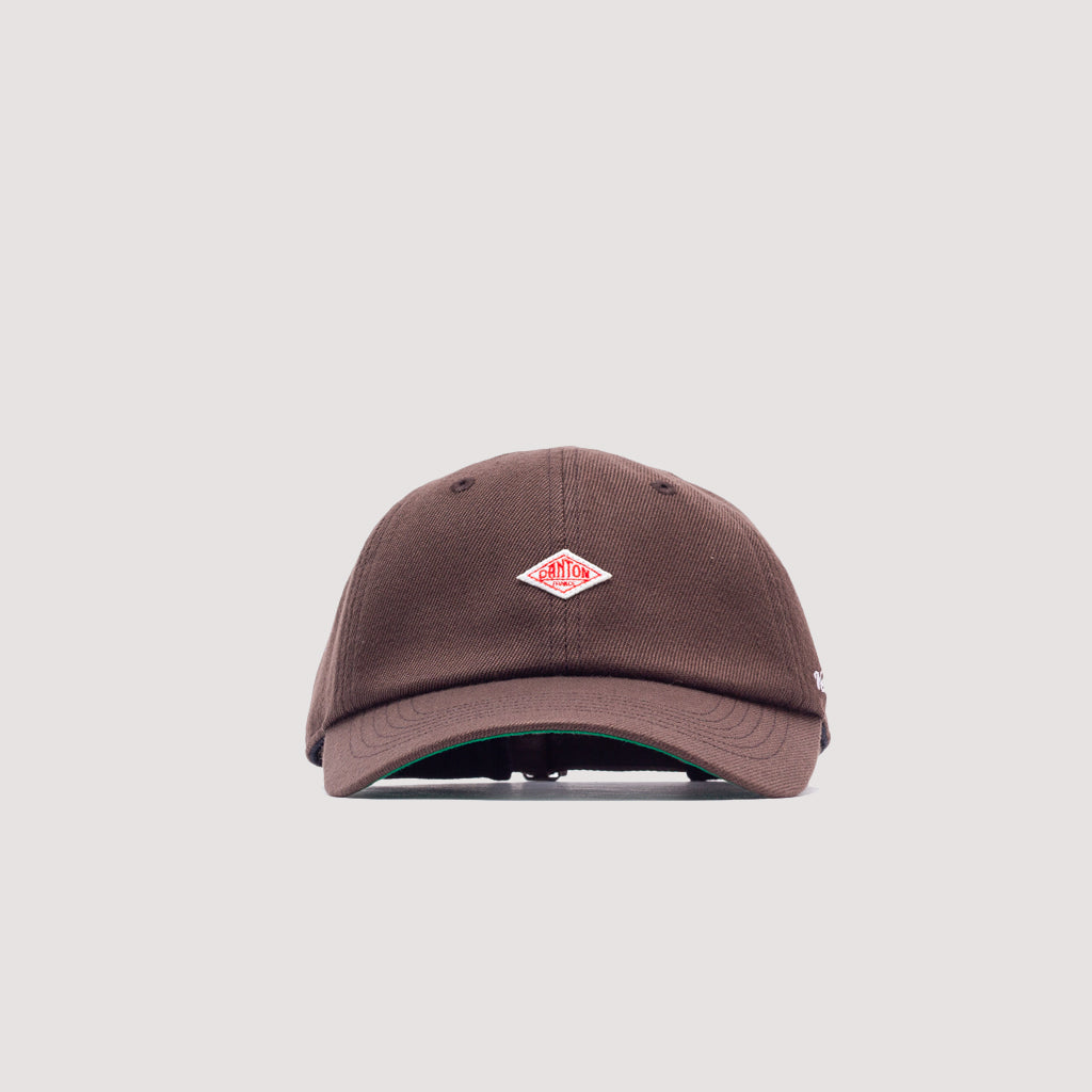 PSG Cap - Brown
