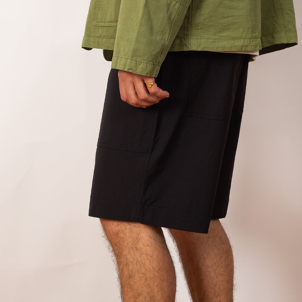 Easy Baker Shorts - Black