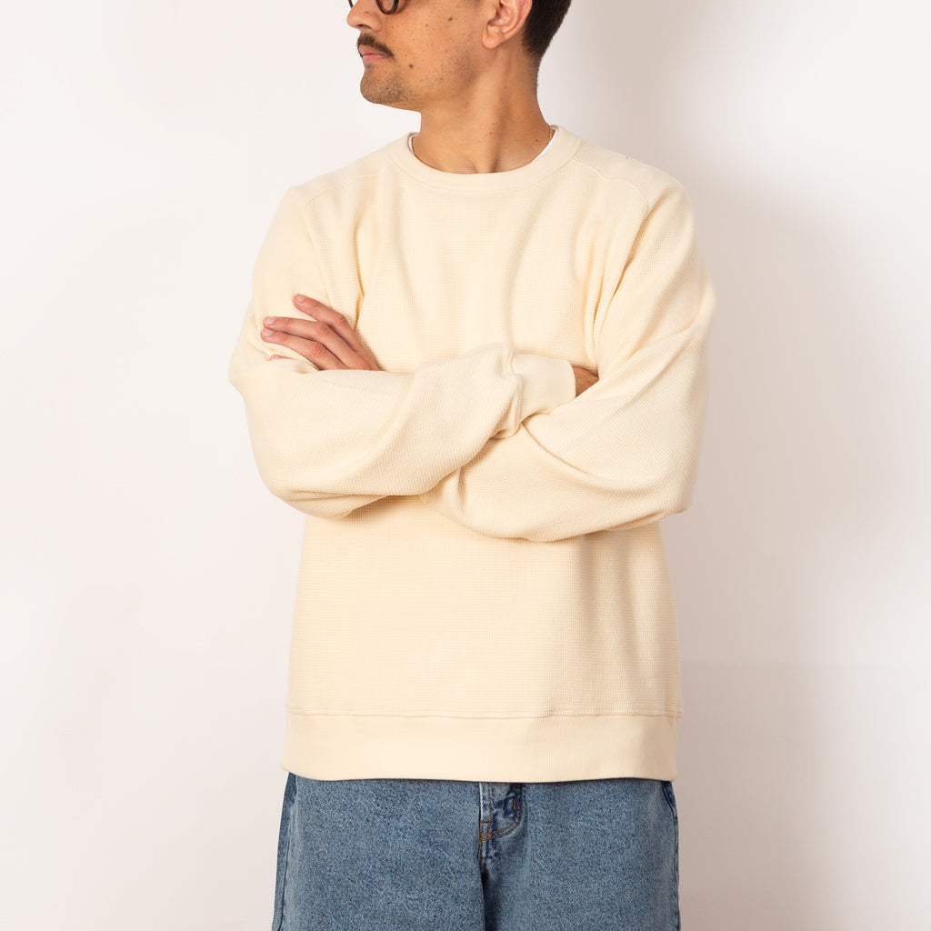 Almost Grown Sweatshirt - Off White