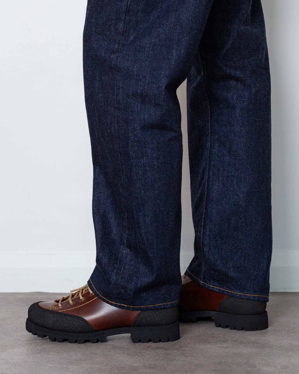 Montana - Lis America | Paraboot | Peggs & son.