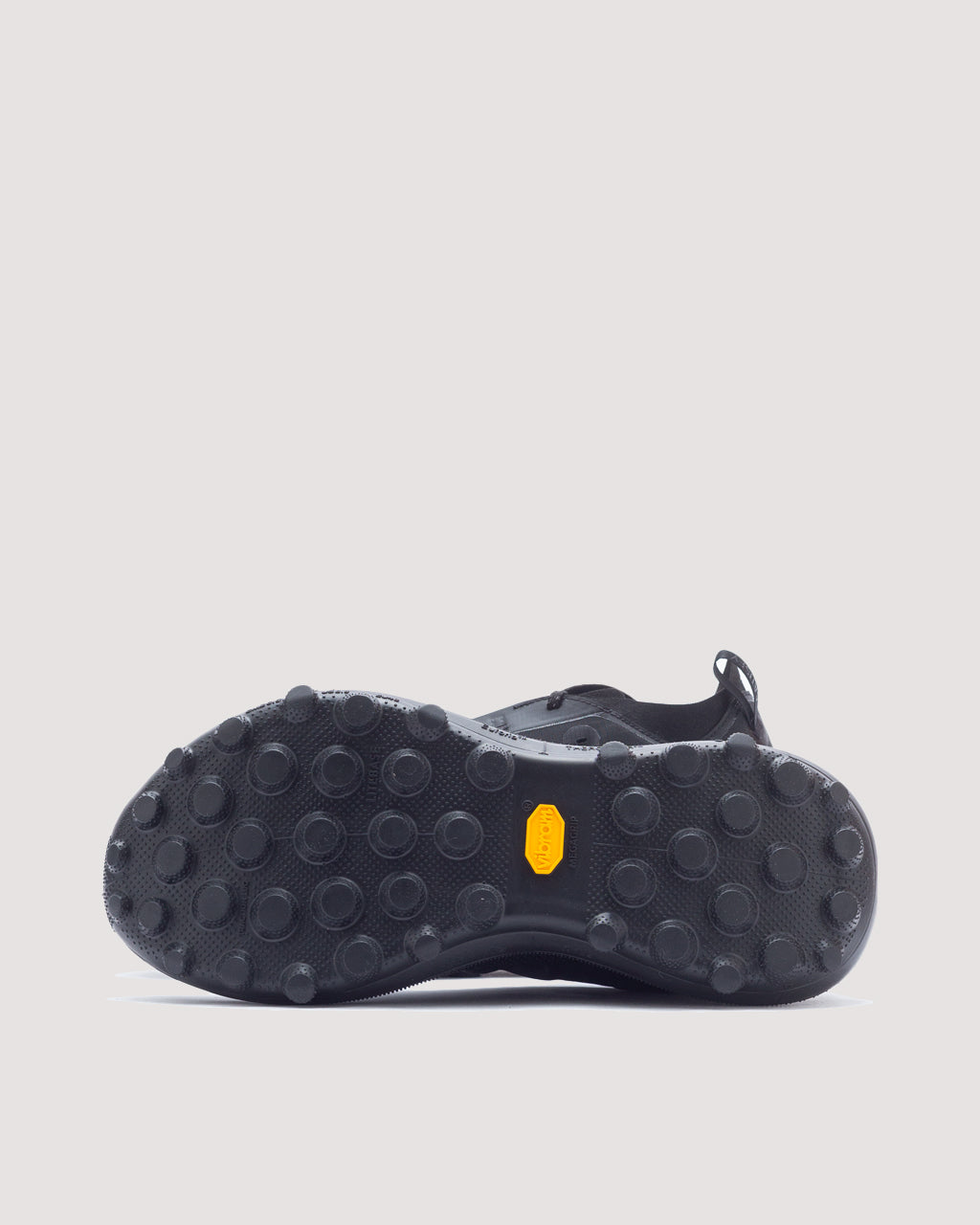 The Rocker - Jet Black