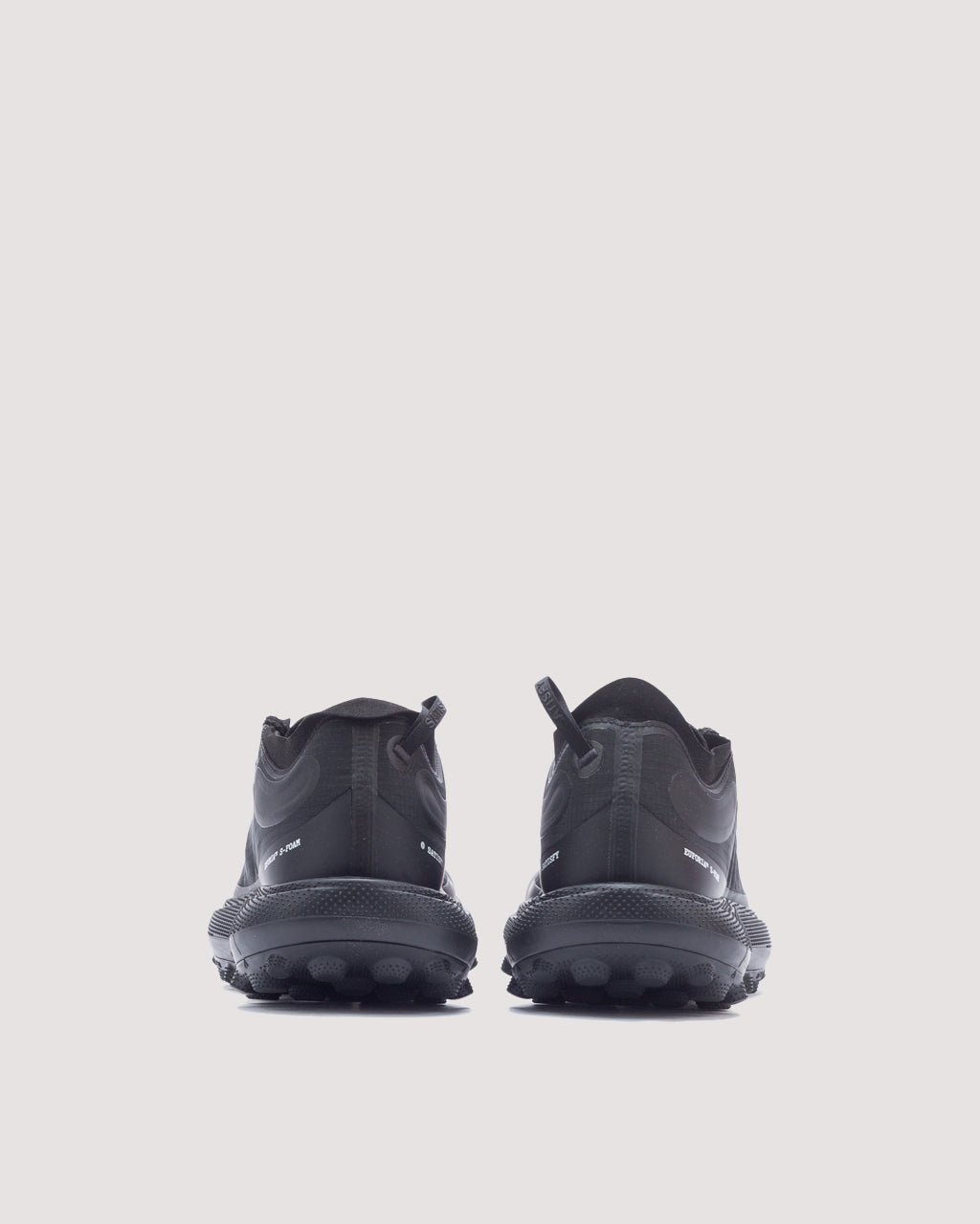 The Rocker - Jet Black