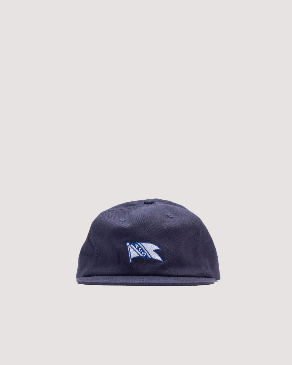 Flag Cap - Navy