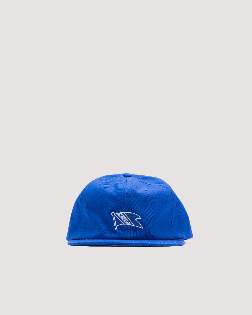 Flag Cap - Cobalt