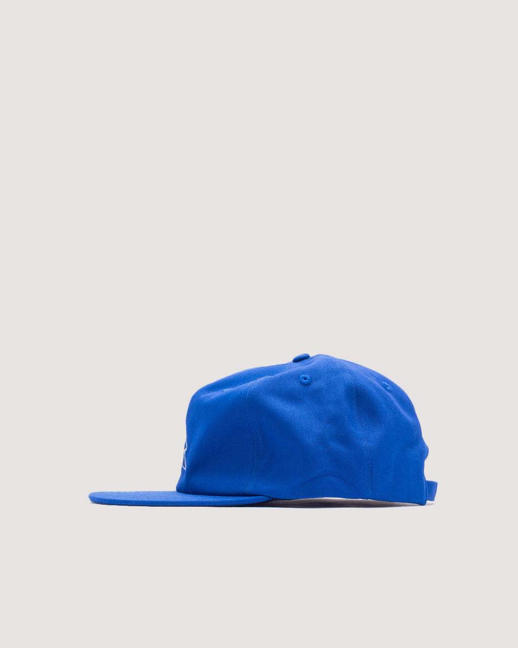 Flag Cap - Cobalt