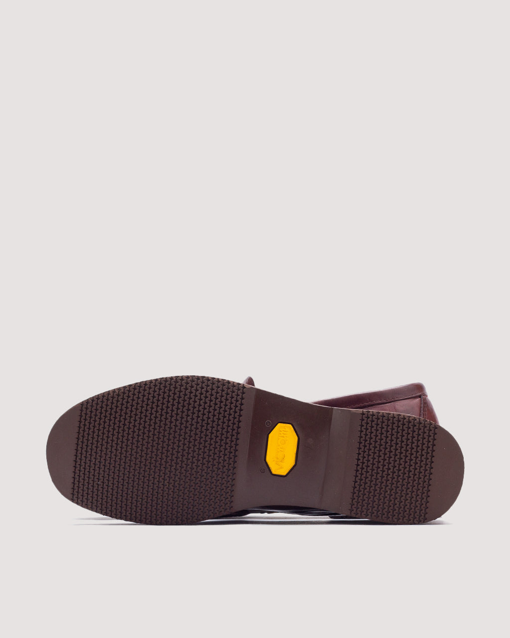 FIL限定☆新品 visvim FABRO CG FOLK 9 burgundy Fabro Folk - Burgundy | Visvim | Peggs & son.